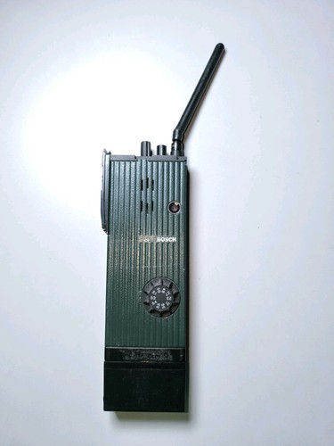 Bosch fug funkgerät - funkgerät,