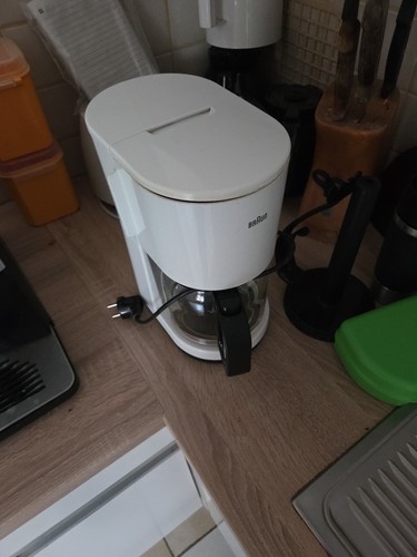 Kaffeemaschine filterkaffee - kaffeemaschine,