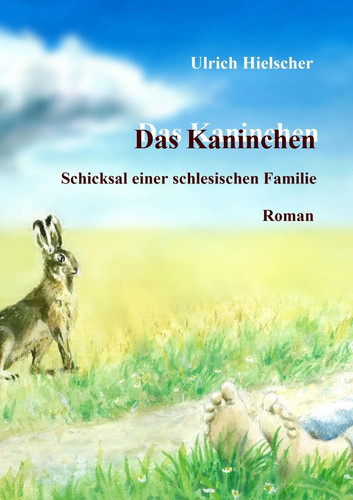 Das kaninchen schicksal - kaninchen, einer