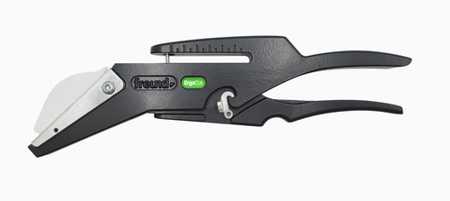 Freund schieferschere ergocut - freund,