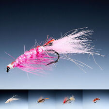 Balzer Meerforellen Fliege