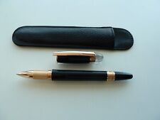 Montblanc Starwalker Red Gold Resin  - Rollerball - ID 105652