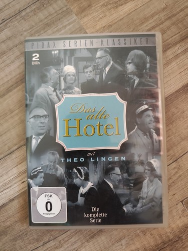 Pidax serien klassiker das - pidax,