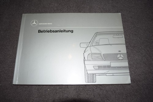 Betriebsanleitung