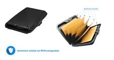 Kreditkartenetui Slimwallet