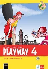 Playway klasse 3 - ab,