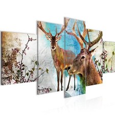 Wandbilder Wohnzimmer XXL