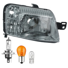 Scheinwerfer Rechts mit