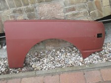 Kotflügel Vorn Rechts VR Seitenverkleidung Wartburg 353 Original DDR IFA NEU