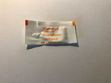 5x HY410 0.5g Soft Pack Thermal Grease Paste 0.925 W/m-k for CPU GHD