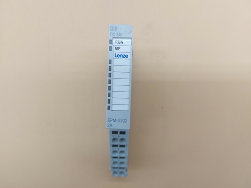 Lenze epm s202 di8 dc - ,, ,dc