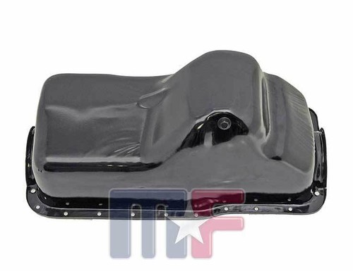 Motor ölwanne 0l 302 - Ölwanne, 5,0l
