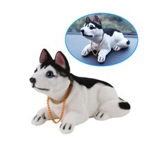 A48D Auto Dekoration Bobbing