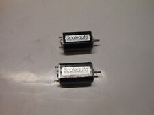 Rar: verschiedene Motoren für 1:32 Slotautos