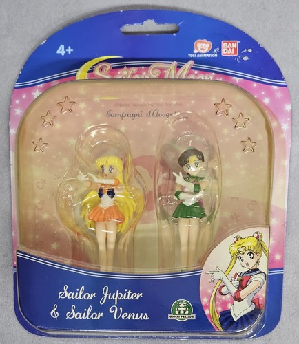 Mini puppen sailor moon - puppen,
