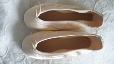 Schachtner ballettschuhe - schachtner,