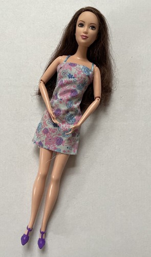Barbie happy family - barbie,