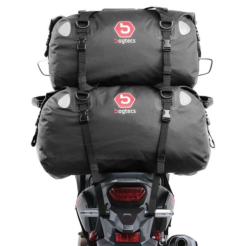 Hecktasche set xf60 xf40 - set,