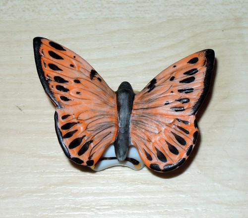 Porzellan schmetterling royal - porzellan,