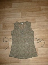 STREET ONE Chiffon Bluse