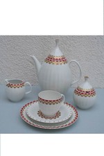 Kaffeeservice  Arzberg, 1950er