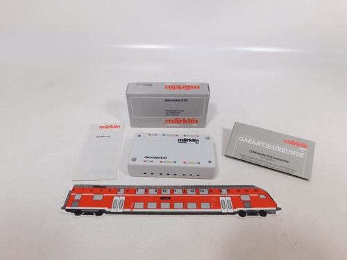 Märklin digital 6083 - märklin, ac