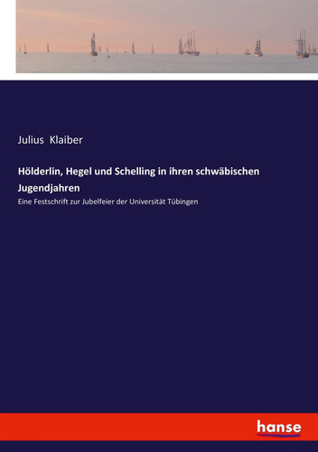 Hölderlin hegel und - hölderlin,,