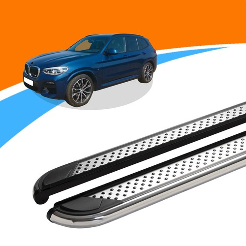 Trittbretter passend für bmw - trittbretter,