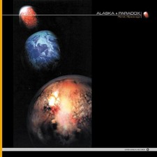 Alaska + Paradox* - Planet³ /
