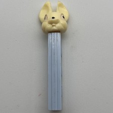 Vintage PEZ Fat Ear Bunny No