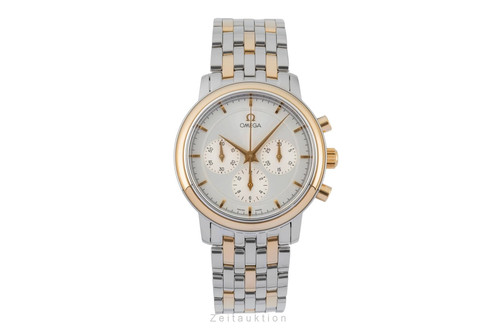 Omega ville chronograph - omega,