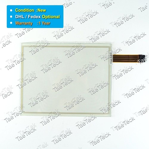 Touch screen panel - touch,