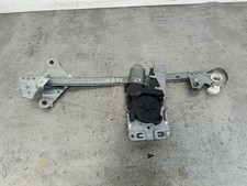 Peugeot 307 2006 Fensterheber