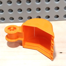 LEGO Duplo Bagger Kran