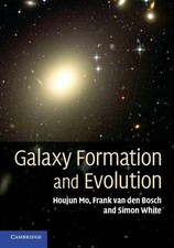 Galaxy Formation and Evolution Buch Cambridge University Press