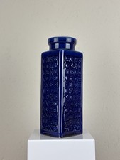 60er70er Vase Blumenvase