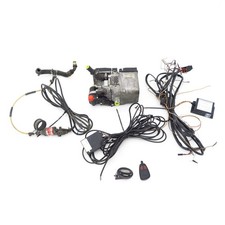 Calefacción de estacionamiento Heizgerät Thermo Top C Webasto Mercedes SL R230