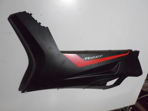 Peugeot speedfight 125 - peugeot,