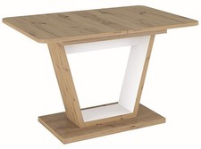 Esstisch Säulentisch