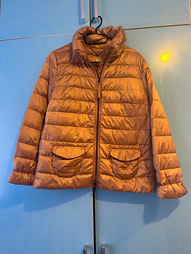 Marc cain damendaunenjacke - n2,
