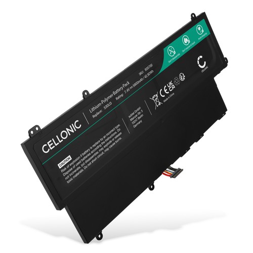 Akku für samsung ativ book - akku,