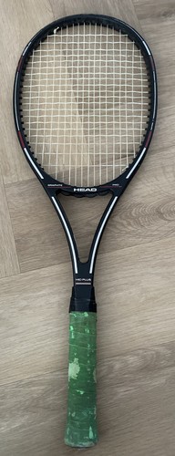 Head graphite pro mid - head,