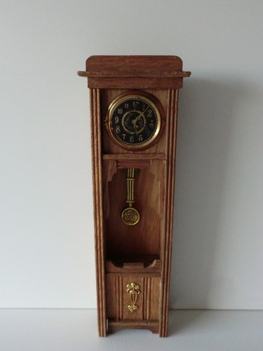 Standuhr alt eppendorfer - standuhr,