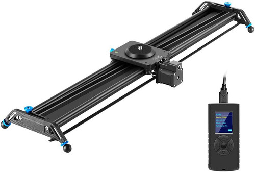 Gvm motorized camera slider - gvm,