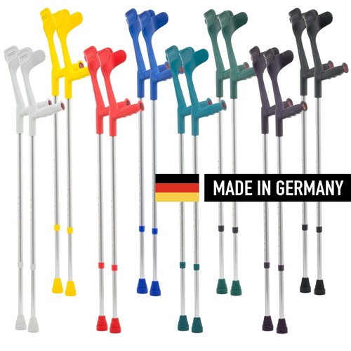 Krücken paar made germany - paar,