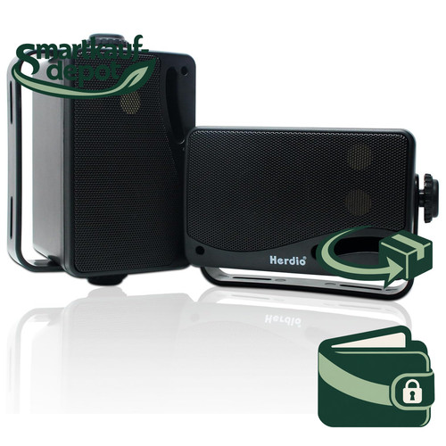 Bluetooth lautsprecher 5 - bluetooth, 3,5