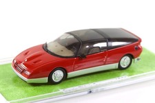 1985 Saab EV-I Concept Saab