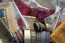 Über 200m Rollen Konvolut