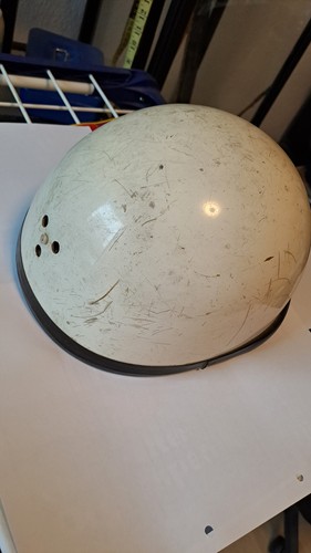Original oldtimer römer helm - original,