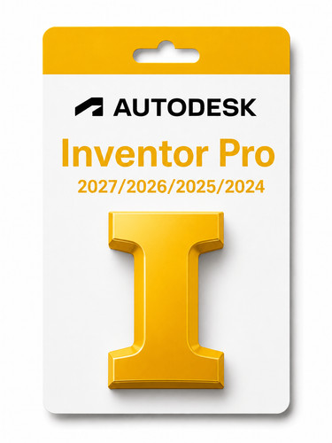 Inventor pro - inventor,